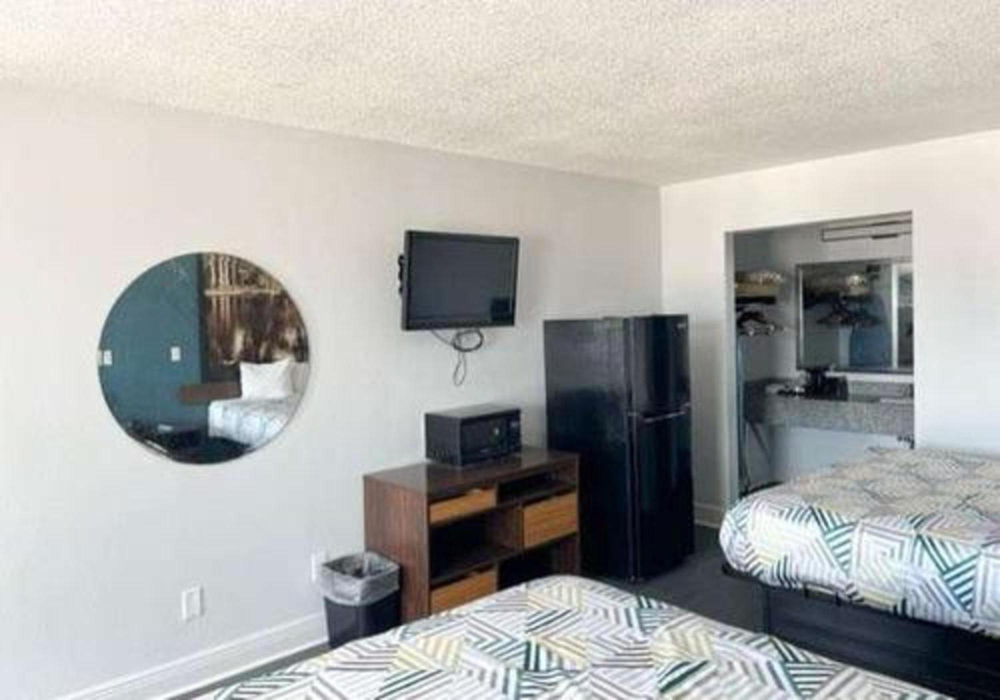 Motel 6-Opelousas, La Exterior foto